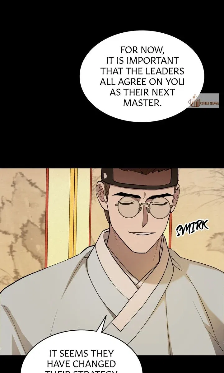 Dear Hong Rang Chapter 8 – Page 39