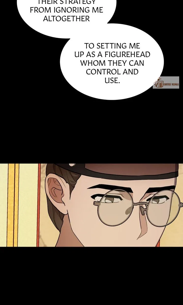 Dear Hong Rang Chapter 8 – Page 40