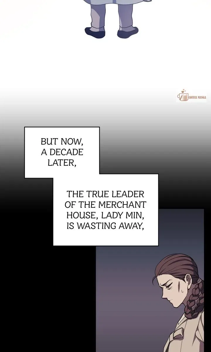 Dear Hong Rang Chapter 8 – Page 43