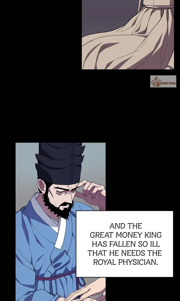 Dear Hong Rang Chapter 8 – Page 44