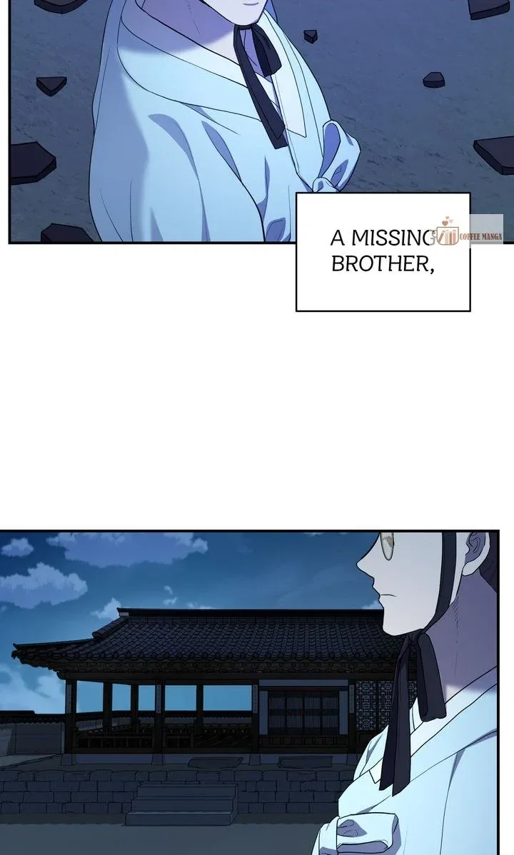 Dear Hong Rang Chapter 8 – Page 49