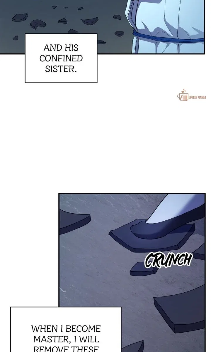 Dear Hong Rang Chapter 8 – Page 50