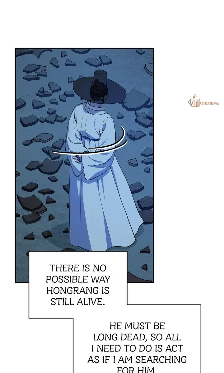 Dear Hong Rang Chapter 8 – Page 53