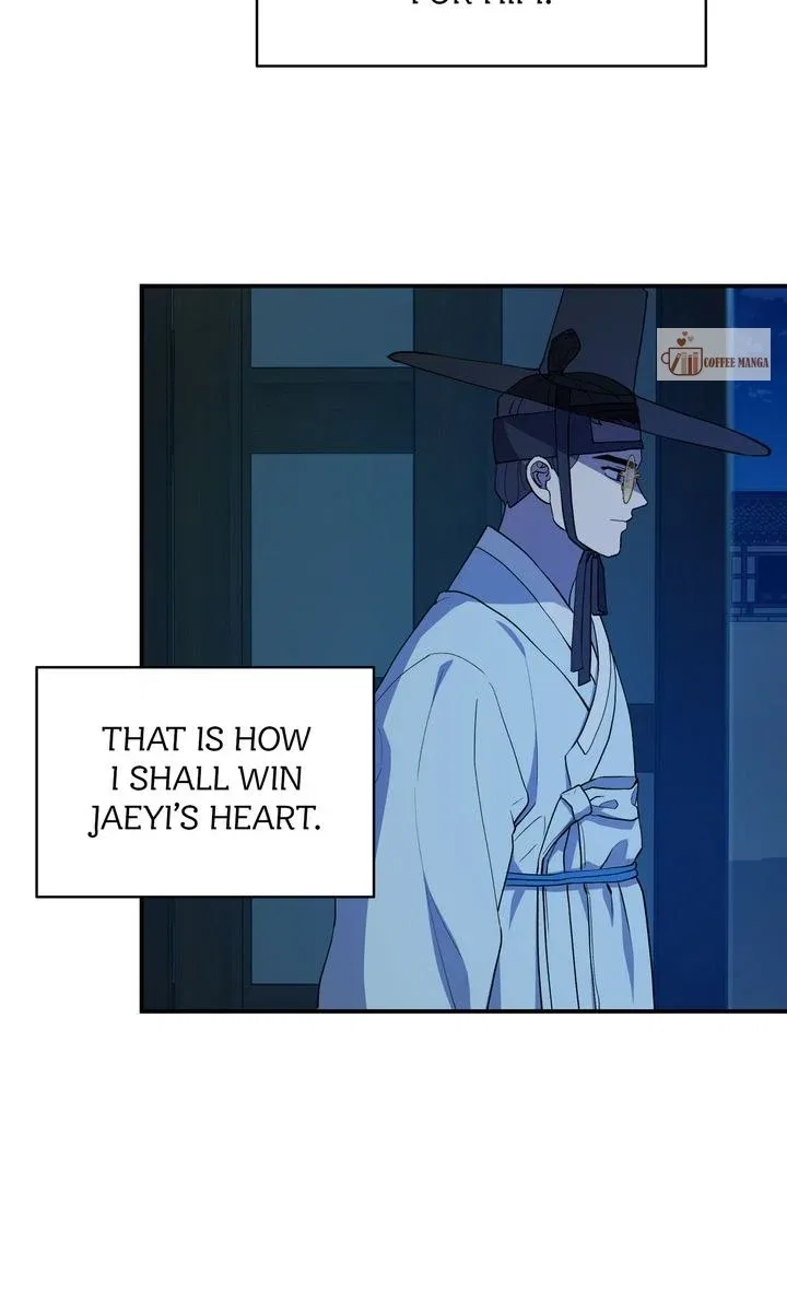 Dear Hong Rang Chapter 8 – Page 54