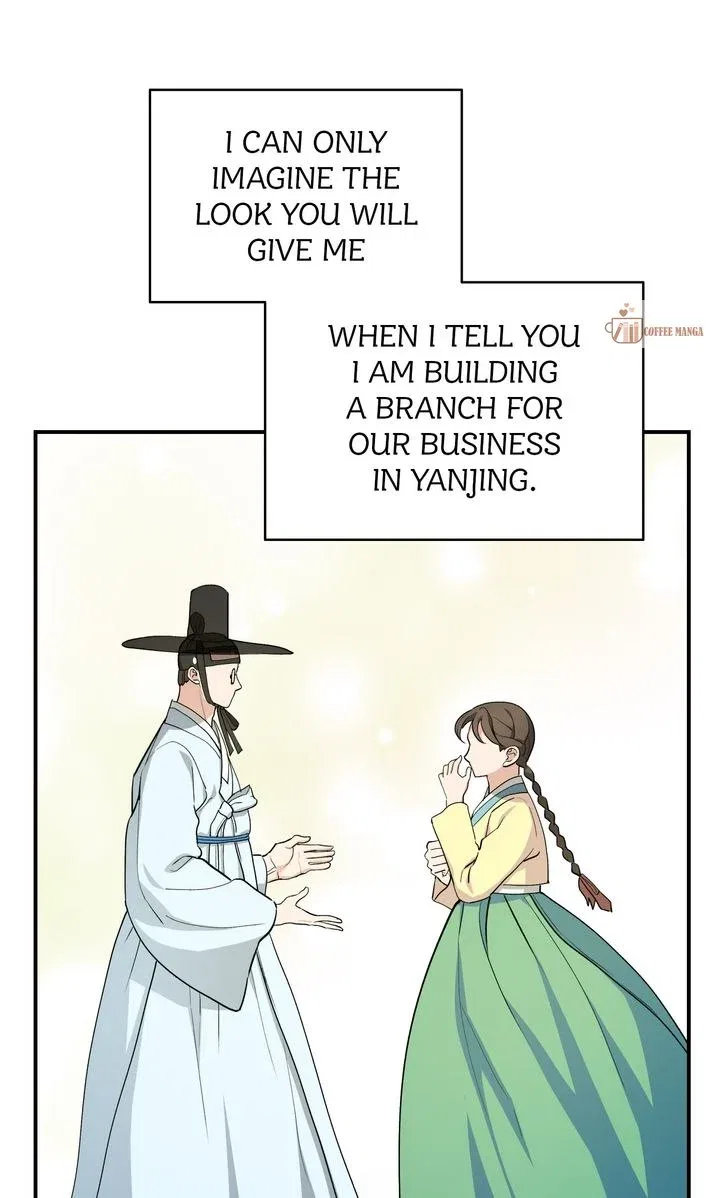 Dear Hong Rang Chapter 8 – Page 55