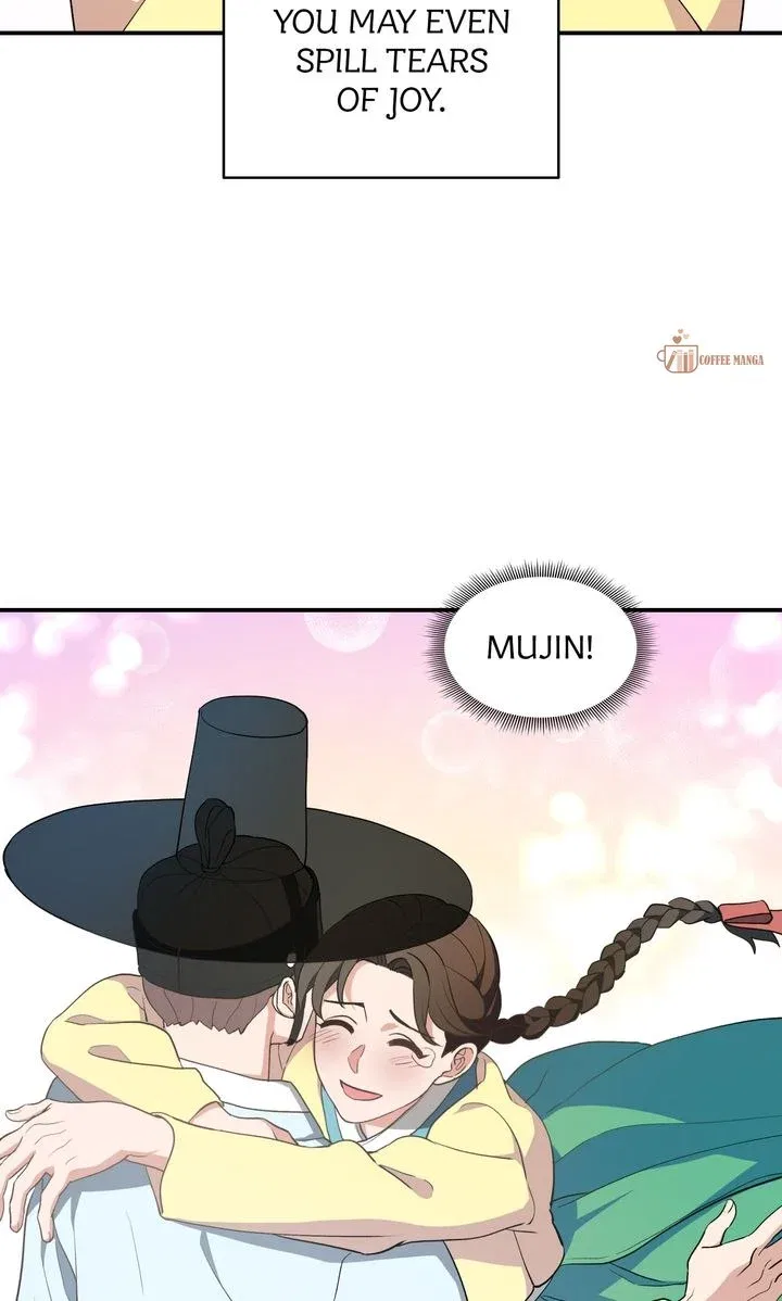 Dear Hong Rang Chapter 8 – Page 57
