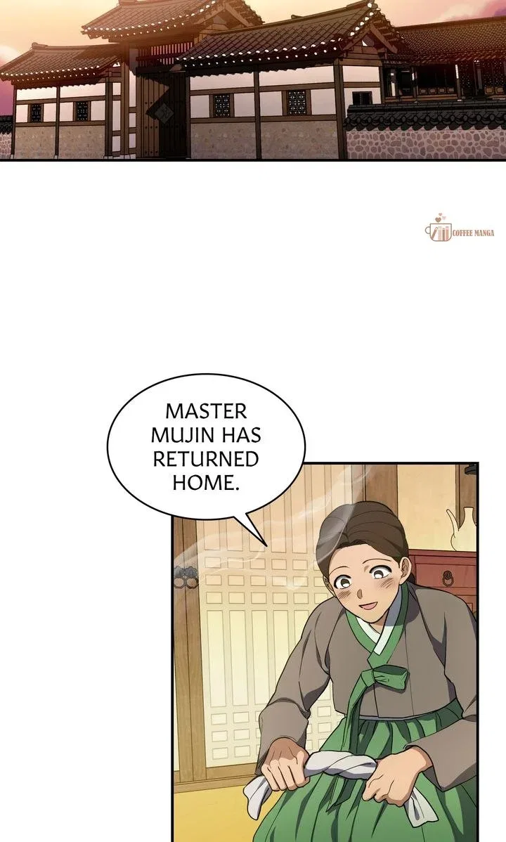 Dear Hong Rang Chapter 8 – Page 61