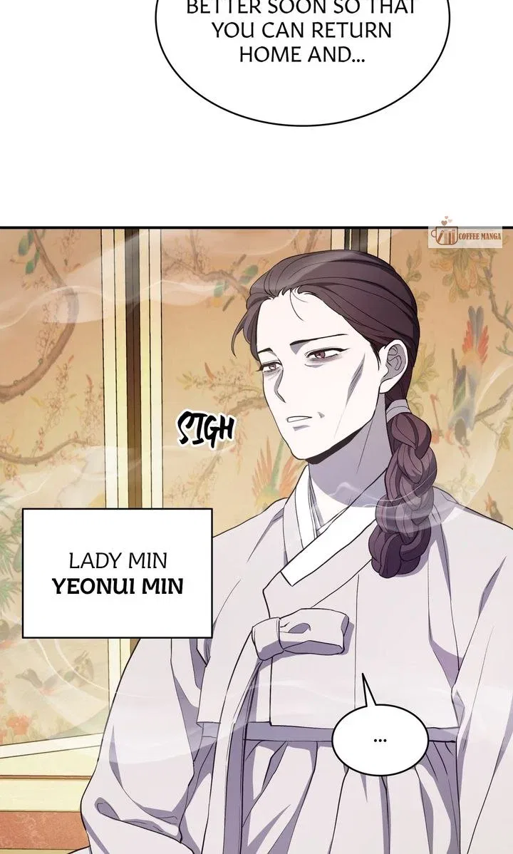 Dear Hong Rang Chapter 8 – Page 63