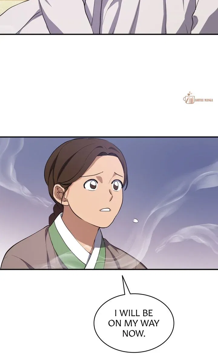 Dear Hong Rang Chapter 8 – Page 64