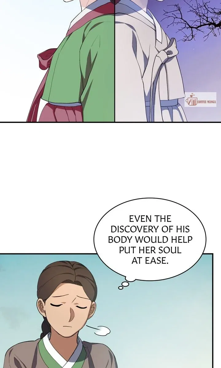 Dear Hong Rang Chapter 8 – Page 68