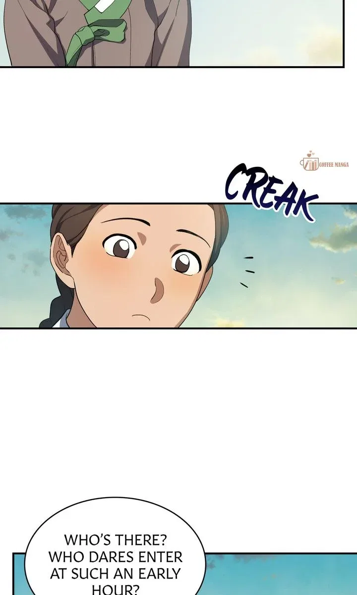 Dear Hong Rang Chapter 8 – Page 69