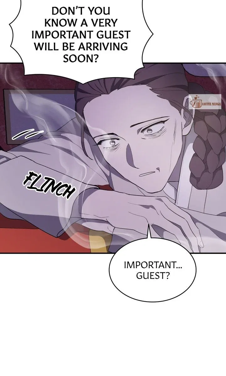 Dear Hong Rang Chapter 8 – Page 76