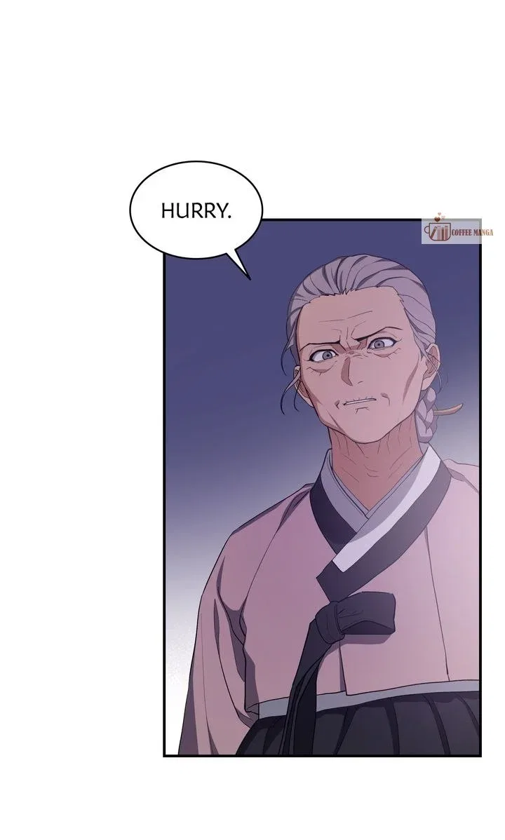 Dear Hong Rang Chapter 8 – Page 77