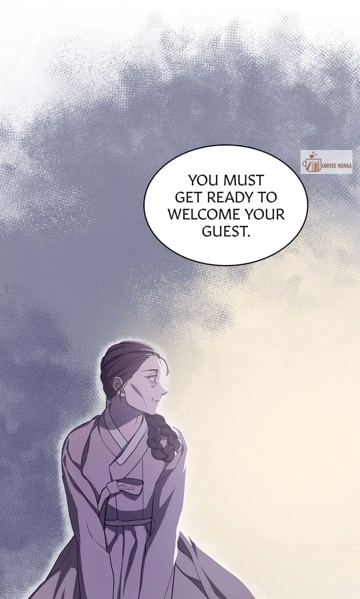Dear Hong Rang Chapter 8 – Page 78