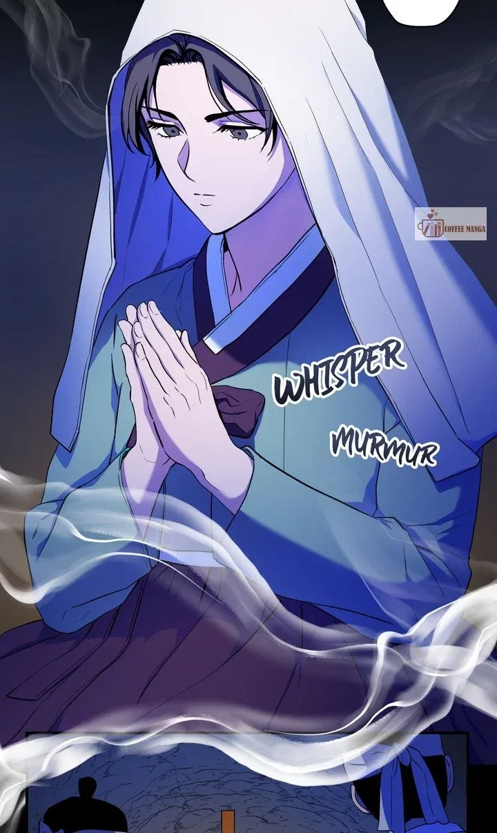 Dear Hong Rang Chapter 7 – Page 5