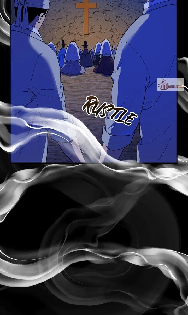 Dear Hong Rang Chapter 7 – Page 6