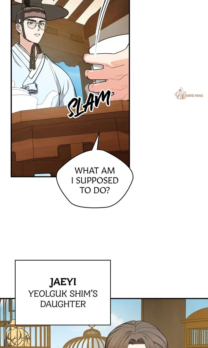 Dear Hong Rang Chapter 7 – Page 15