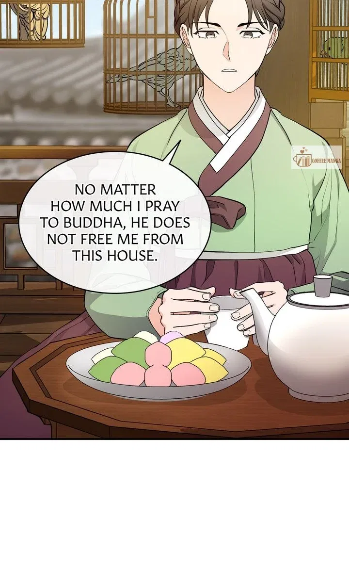 Dear Hong Rang Chapter 7 – Page 16