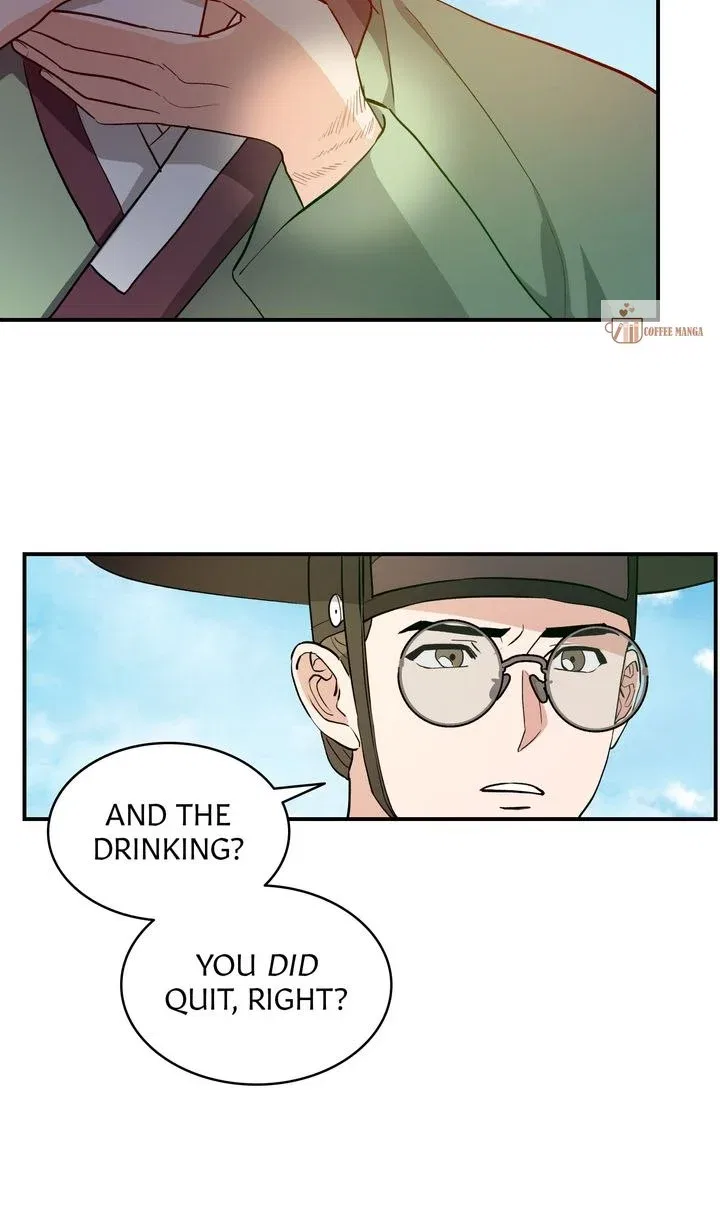 Dear Hong Rang Chapter 7 – Page 18