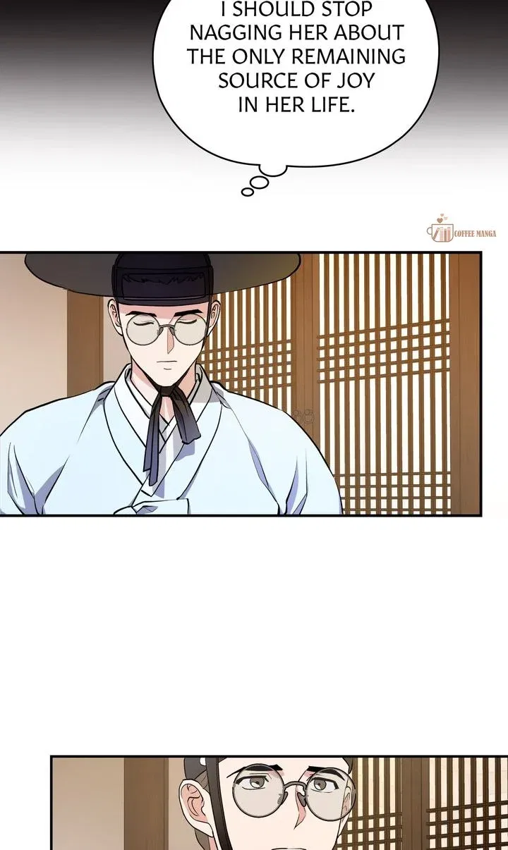 Dear Hong Rang Chapter 7 – Page 22
