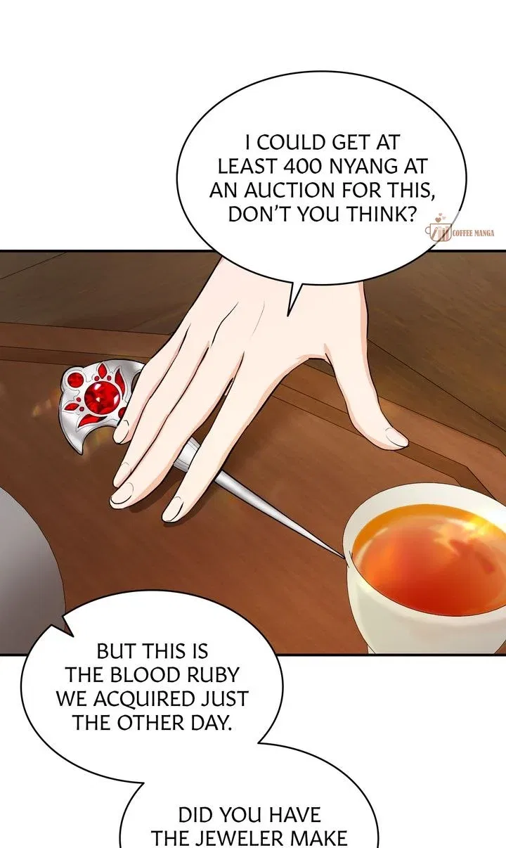 Dear Hong Rang Chapter 7 – Page 27