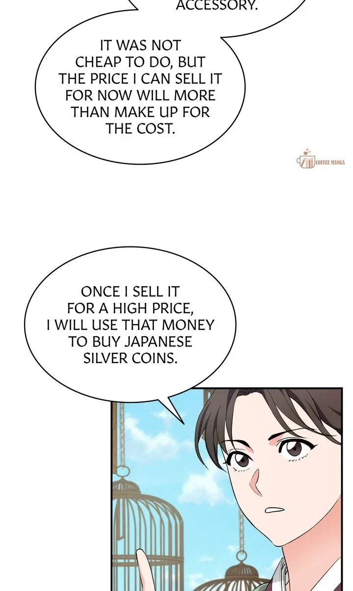 Dear Hong Rang Chapter 7 – Page 29