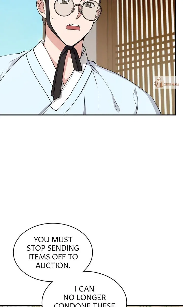 Dear Hong Rang Chapter 7 – Page 31