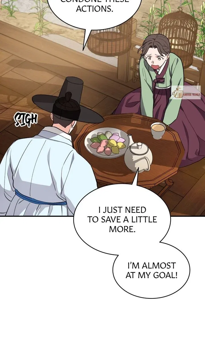 Dear Hong Rang Chapter 7 – Page 32