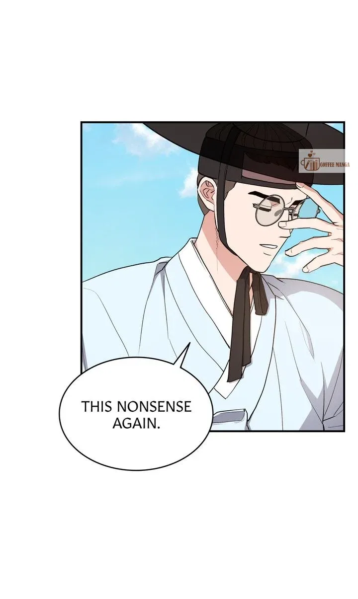 Dear Hong Rang Chapter 7 – Page 33