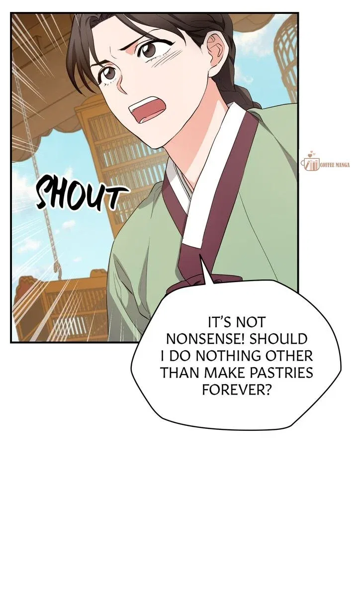 Dear Hong Rang Chapter 7 – Page 34