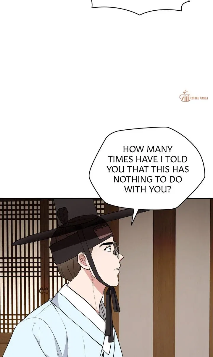 Dear Hong Rang Chapter 7 – Page 36