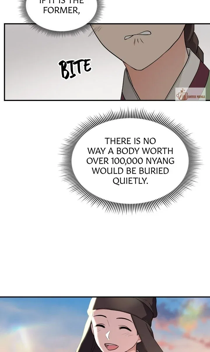 Dear Hong Rang Chapter 7 – Page 40