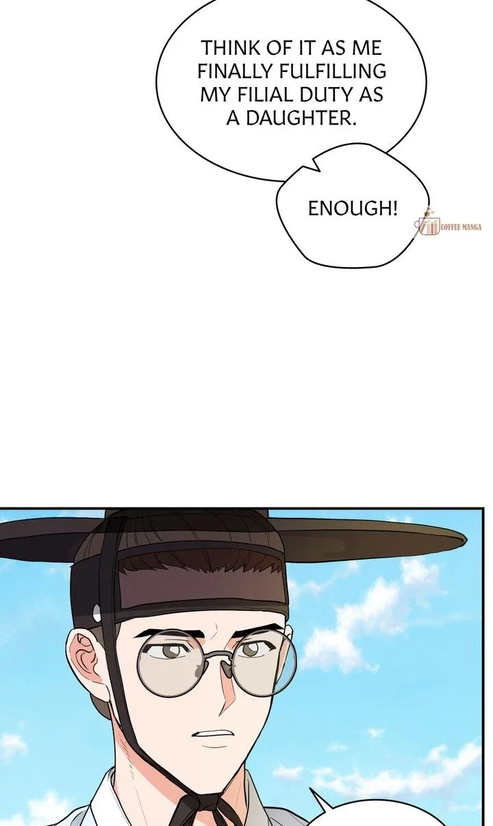 Dear Hong Rang Chapter 7 – Page 46