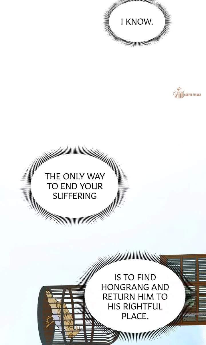 Dear Hong Rang Chapter 7 – Page 49