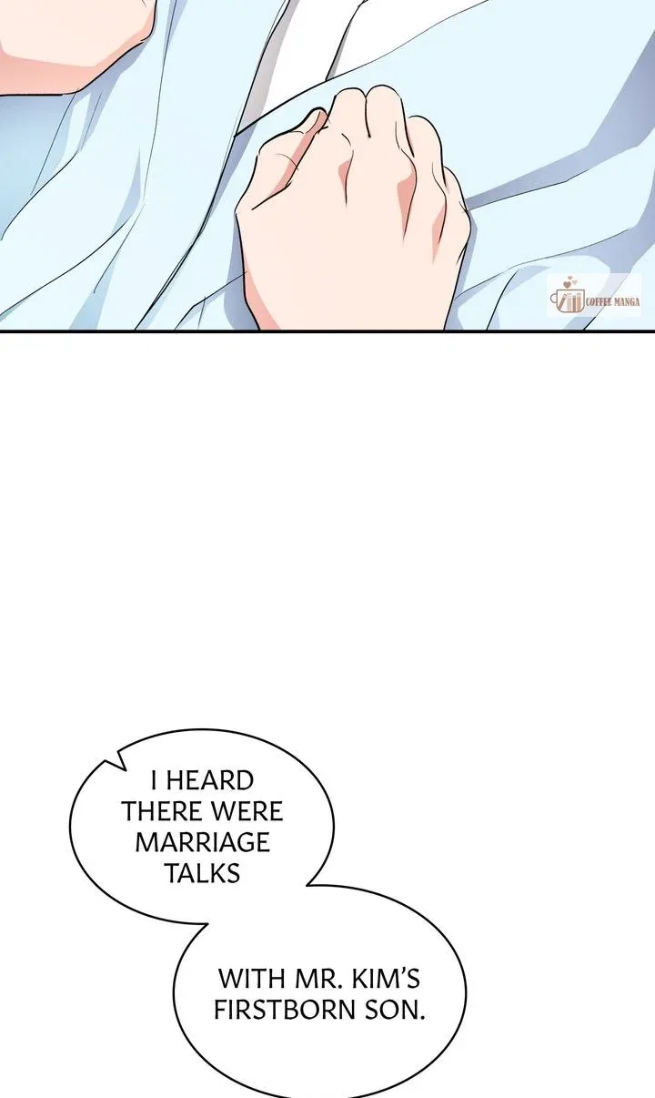Dear Hong Rang Chapter 7 – Page 52