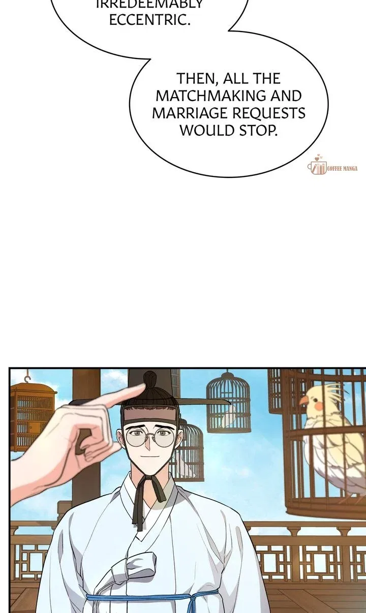 Dear Hong Rang Chapter 7 – Page 57