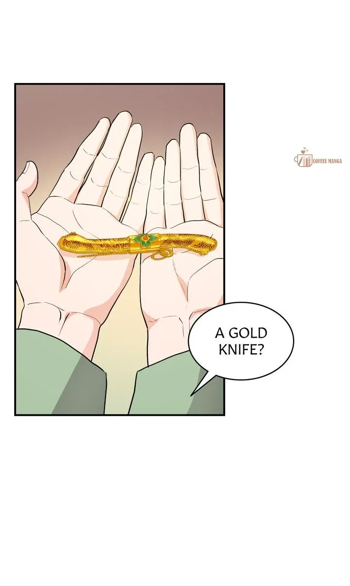 Dear Hong Rang Chapter 7 – Page 61