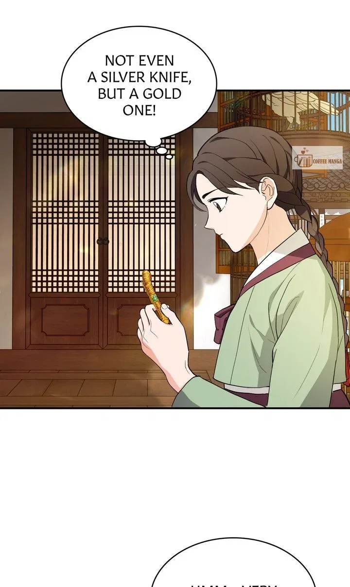 Dear Hong Rang Chapter 7 – Page 62