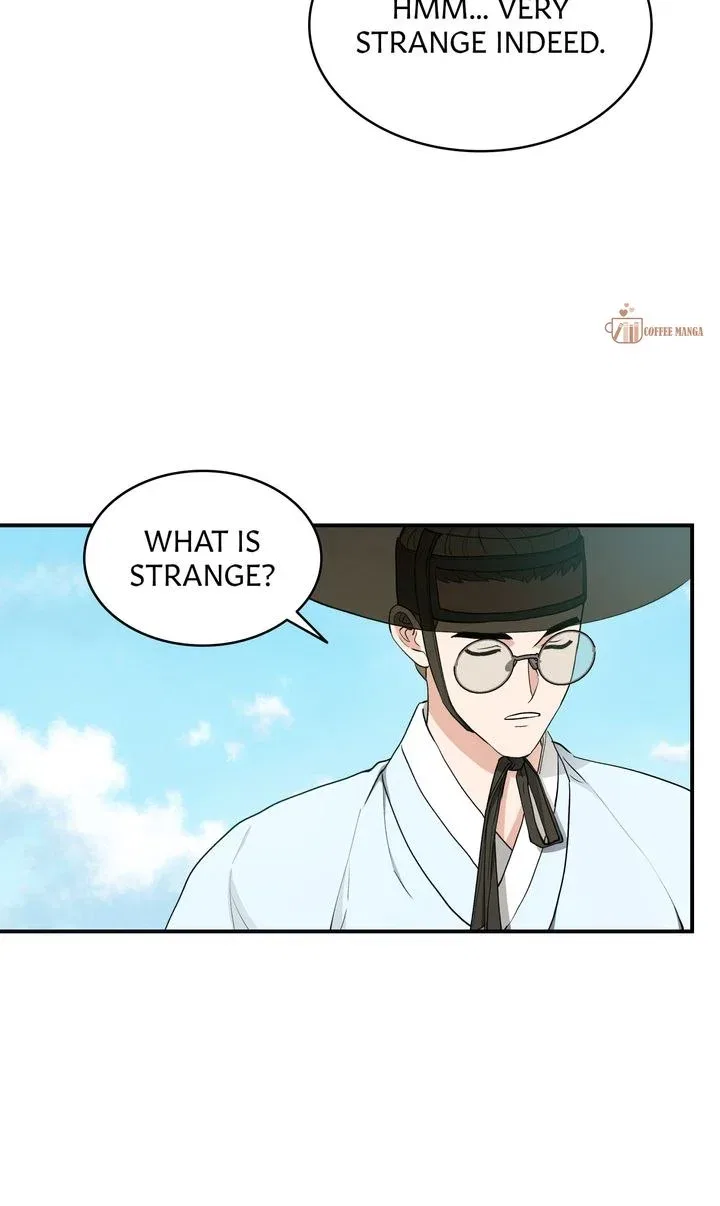 Dear Hong Rang Chapter 7 – Page 63