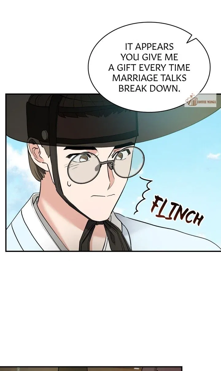 Dear Hong Rang Chapter 7 – Page 64