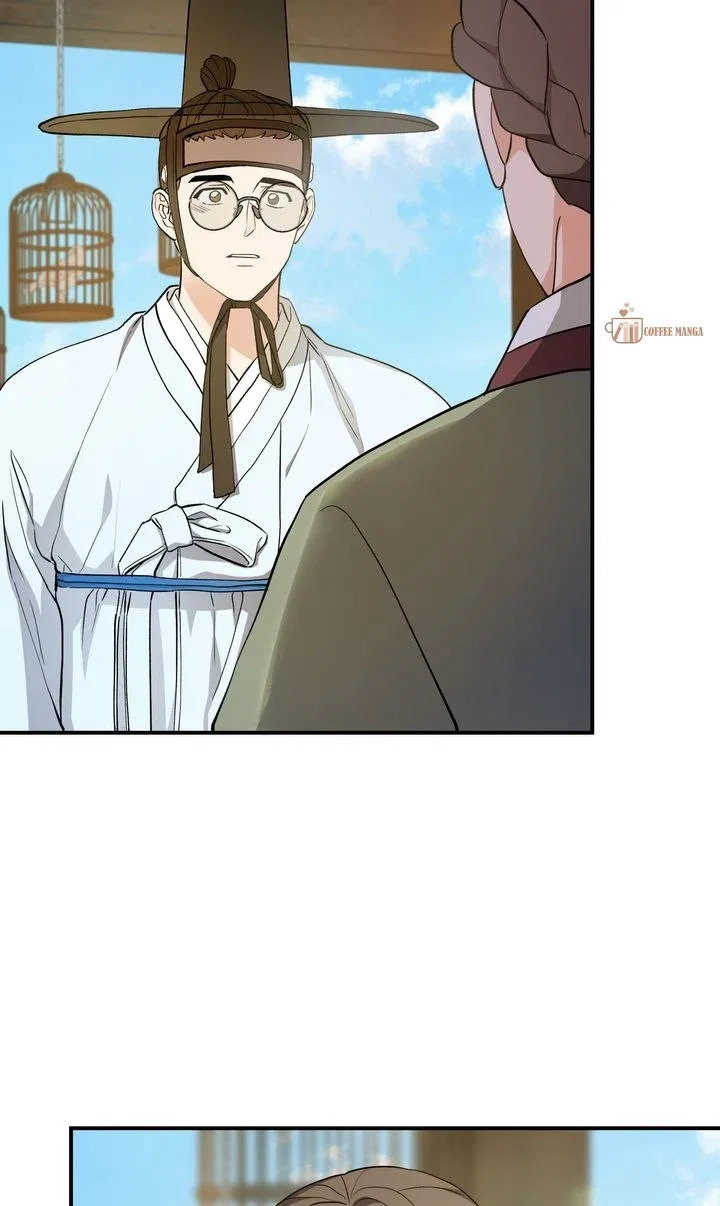Dear Hong Rang Chapter 7 – Page 65