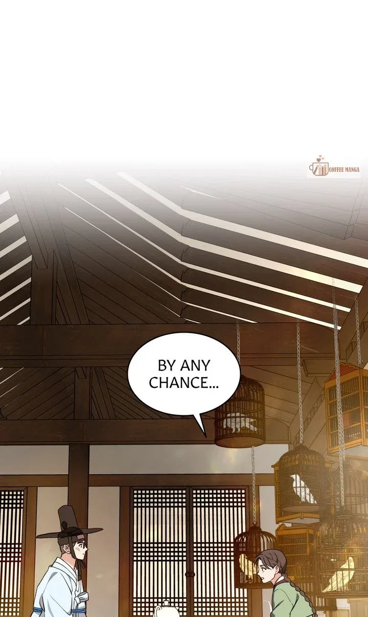 Dear Hong Rang Chapter 7 – Page 67