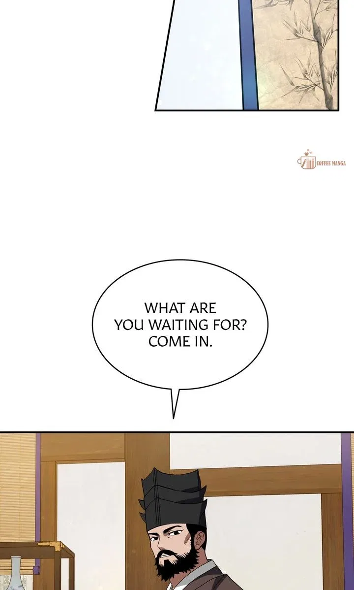 Dear Hong Rang Chapter 6 – Page 5