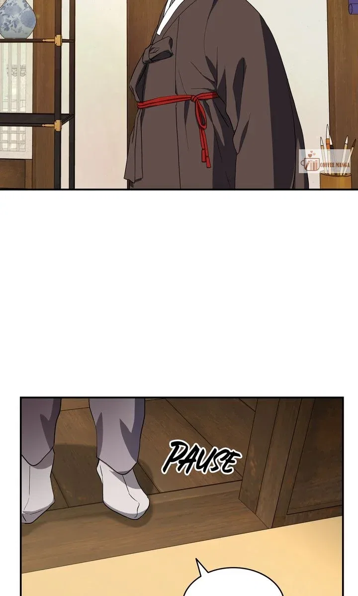 Dear Hong Rang Chapter 6 – Page 6