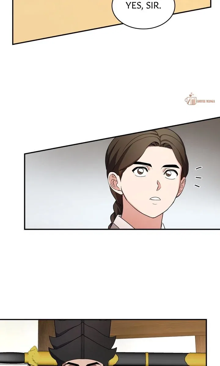 Dear Hong Rang Chapter 6 – Page 7