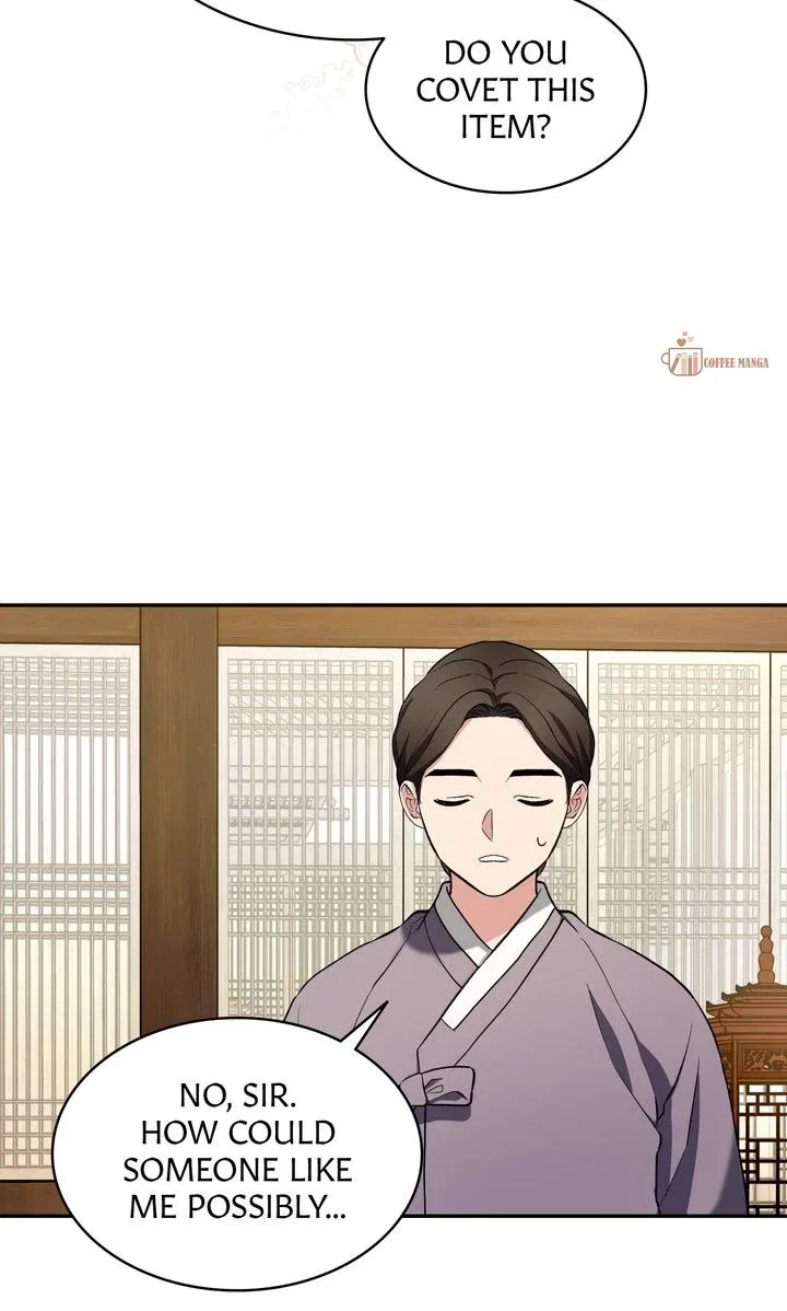 Dear Hong Rang Chapter 6 – Page 12