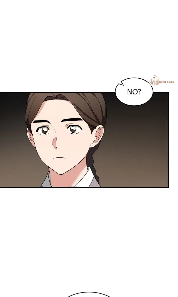 Dear Hong Rang Chapter 6 – Page 13