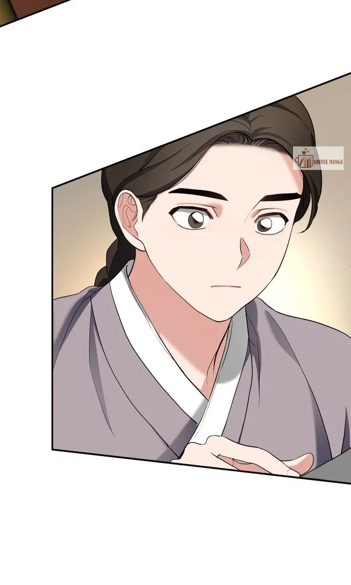 Dear Hong Rang Chapter 6 – Page 16