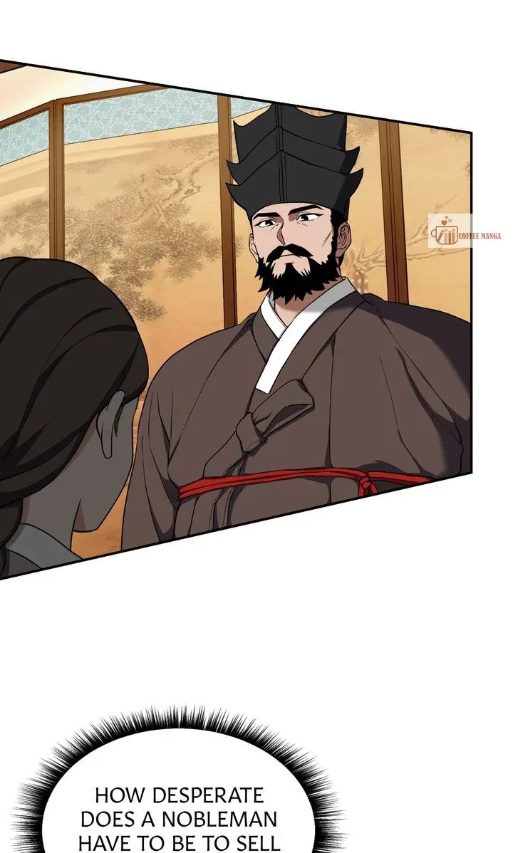 Dear Hong Rang Chapter 6 – Page 17