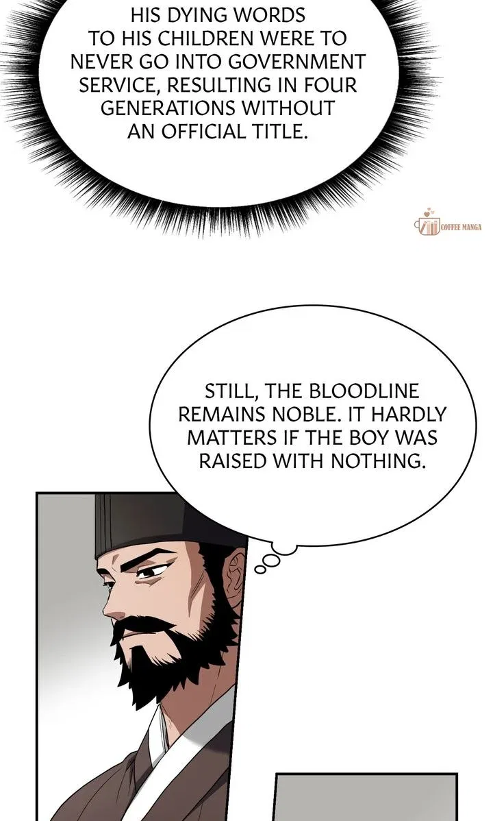 Dear Hong Rang Chapter 6 – Page 19